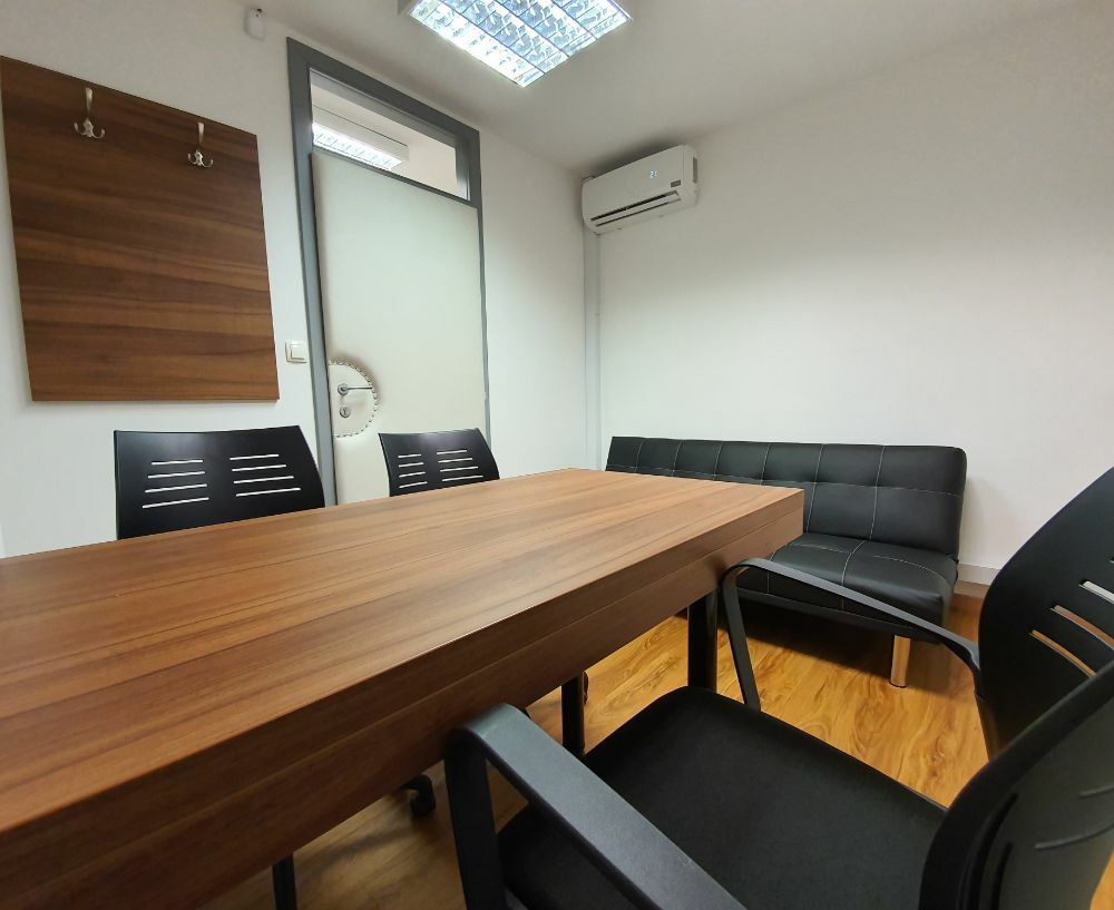 Pisarna Odvetniške družbe Grošelj